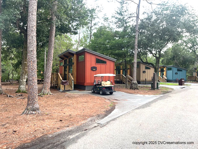 fort wilderness dvc